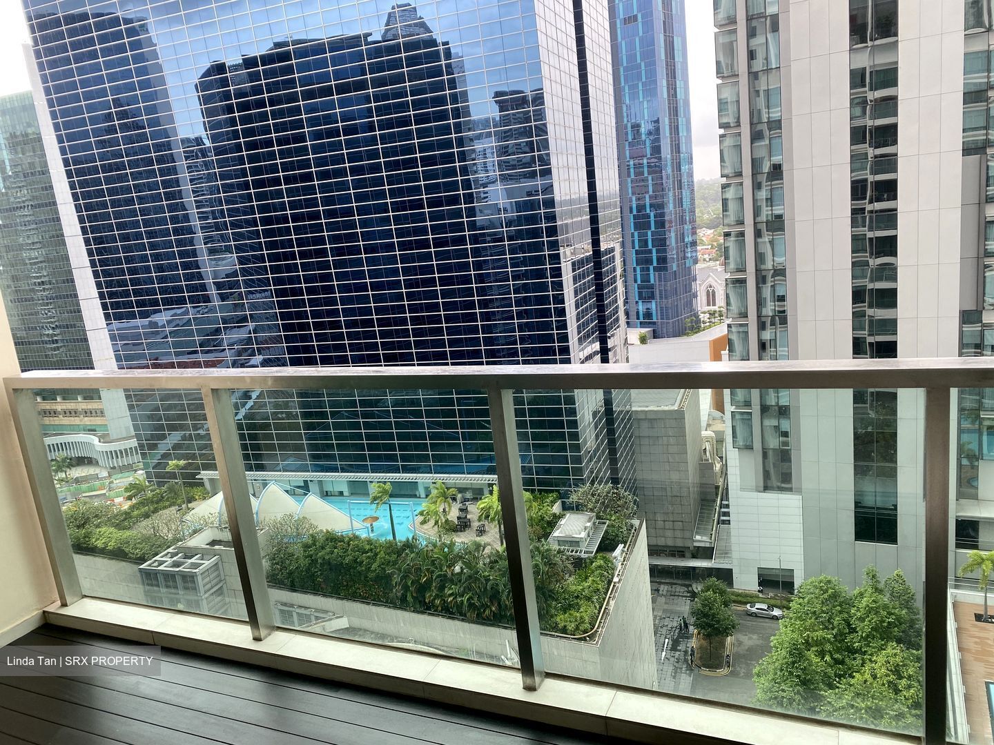 Soleil @ Sinaran (D11), Condominium #566626611